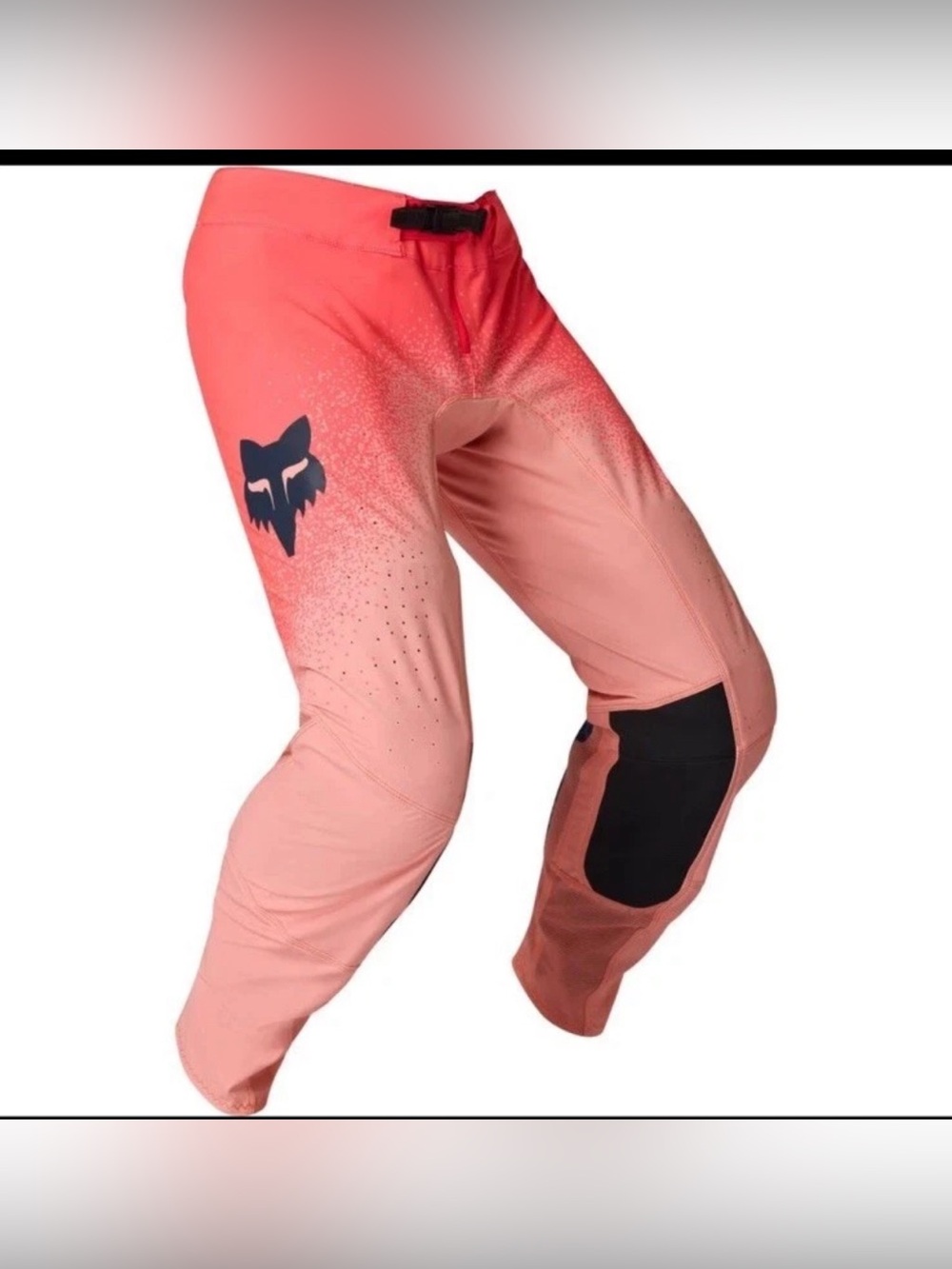 Fox Racing Flexair Pants - Vision LE
Peach Size 28